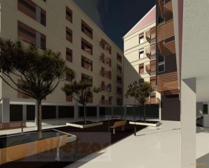 Revit avanzado. Estudio solar