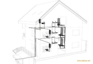 Revit avanzado.  Instalaciones. Electricidad