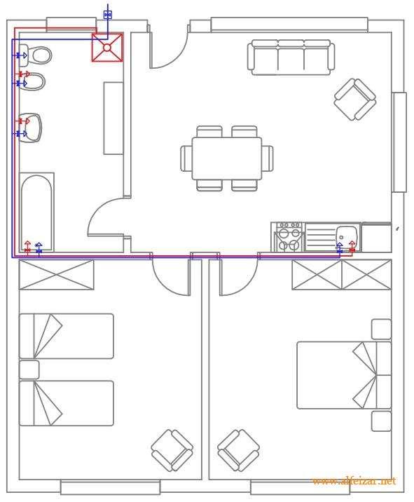 Curso Iniciación de AutoCad.