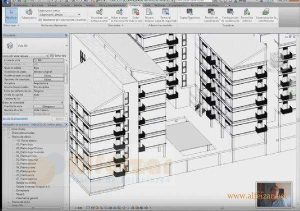 CURSO REVIT AVANZADO. Compartir Proyectos con subproyectos