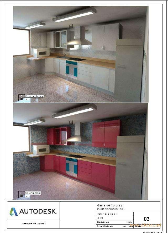 Curso de DECORACION Y DISEÑO DE INTERIORES EN 3D (Revit)