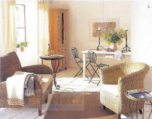 Decoración Práctica