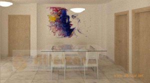 Proyectos finales de alumnos. Revit – Básicoç