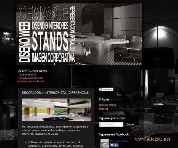 La profesion de diseñador, metodologí­a de trabajo