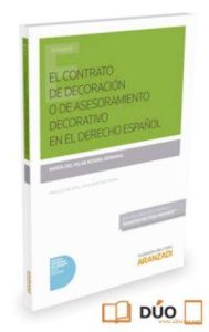 La practica profesional de los diseñadores de interiores en España