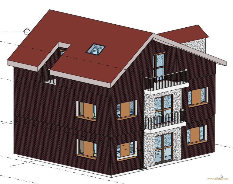 La Importancia de las Nuevas Tecnologías en el Diseño Arquitectónico e Interiorismo
