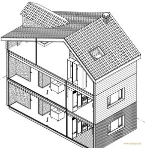 Curso de MEP (Revit Arquitecture)