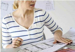 Diferencia entre decorador de interiores e interiorista