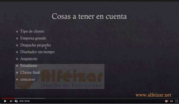 ¿Cuanto cobrar por los renders?