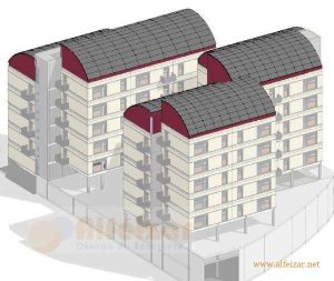 Modelado de masas conceptuales