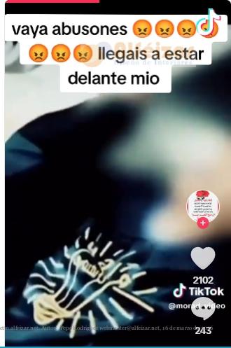 Sale a la luz un caso de acoso escolar a un menor con parálisis cerebral en un instituto de Santander