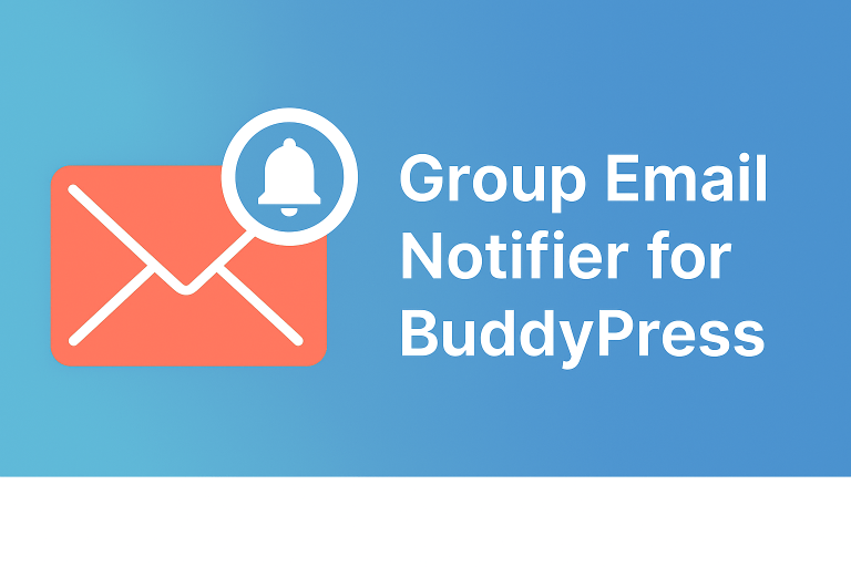 Descarga Group Email Notifier 1.1.0.