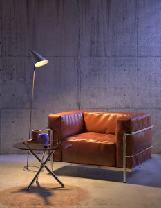 Diseño de Mobiliario con SketchUp