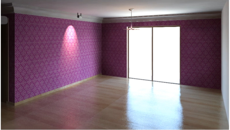 Nuevo curso gratuito: Papel pintado en Revit aplicado a BIM