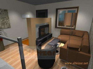 Como hacer una distribucion en una vivienda