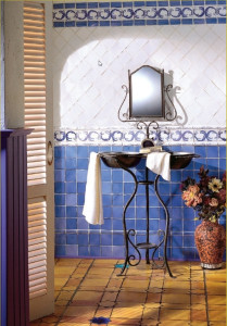 Estilo Rústico y Provenzal. Diferencias