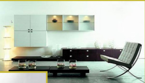 ESTILOS DECORATIVOS. ¿QUÉ ES EL ESTILO MINIMALISTA?