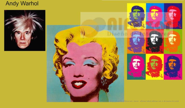 CÓMO ES EL ESTILO POP?