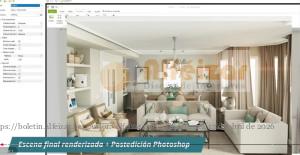 PROGRAMAS de DISEÑO de INTERIORES GRATIS (Los 9 mejores)