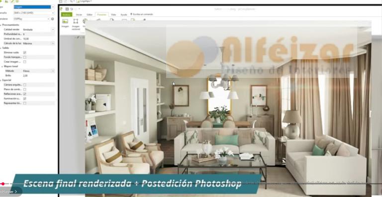 PROGRAMAS de DISEÑO de INTERIORES GRATIS (Los 9 mejores)